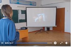 ЖОО байланыс